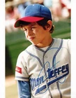 Jake T. Austin The Perfect Game W/Coa autographed photo signed 8X10 #3 Angel
