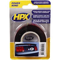 7X HPX Doppelseitiges Klebeband Hohe Klebekraft 19Mm X 2M Power Bound