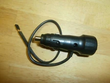 Philmore 48-790B 12VOLT Car Cigarette Lighter Plug w/ON-OFF Switch,1 Ft Wire,NEW