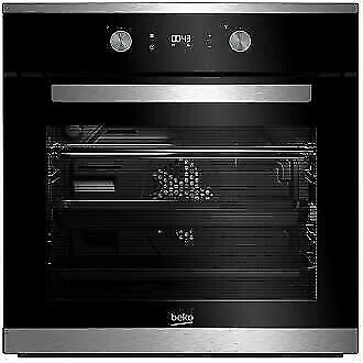 Beko Backöfen mit Timer LED