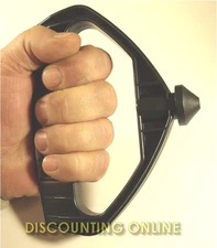 NEW PULL START STARTER RECOIL HANDLE LARGE GRIP ATV SNOWTHROWER SNOWBLOWER MOWER