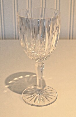  Mikasa OLD DUBLIN Wine Glass Pretty Very nice unused