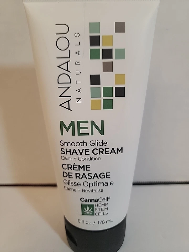 A.n canacll men smooth g ( 1 x 6 oz ) - Image 2 of 4