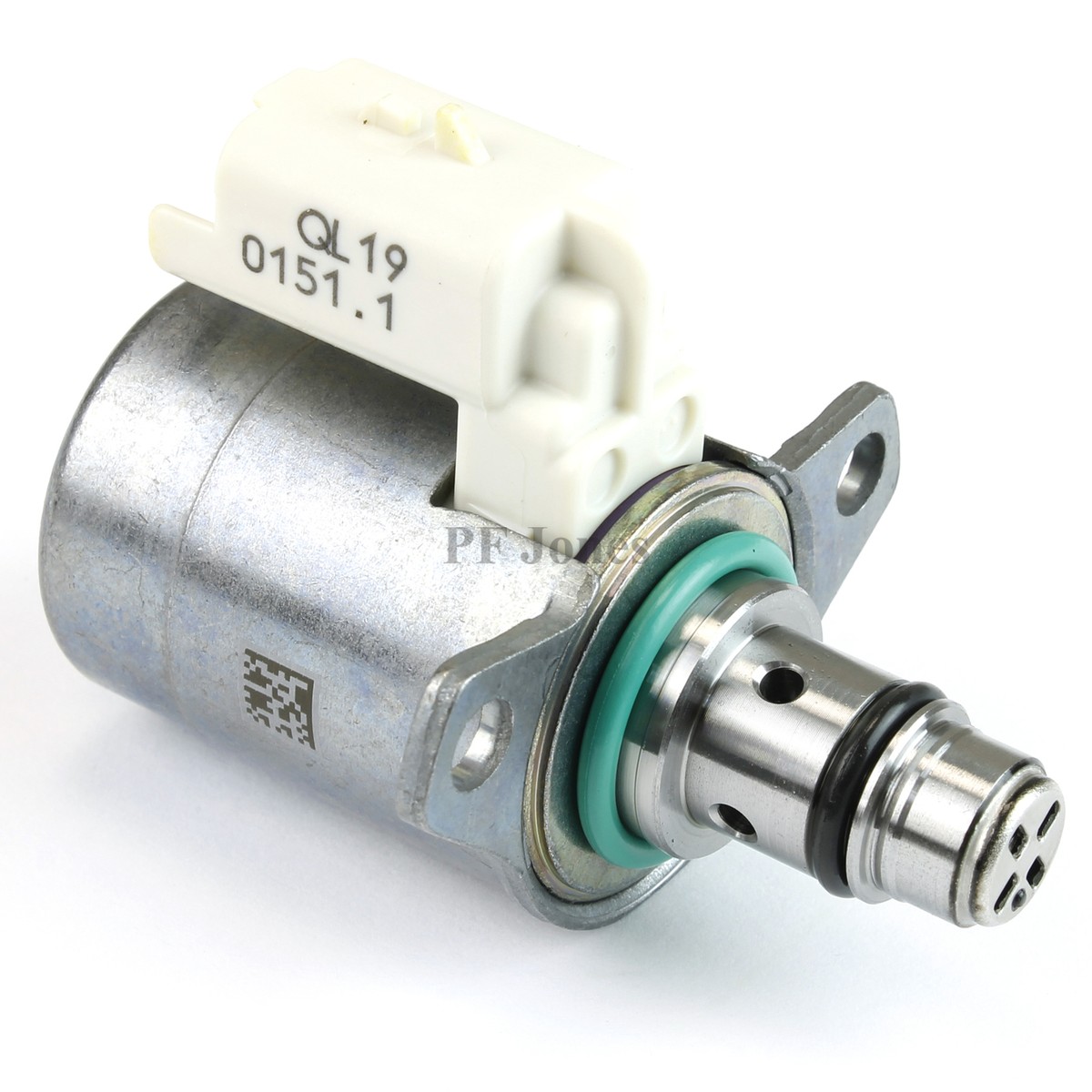 New Siemens Diesel Volume Control Valve VCV A2C8761150080 | eBay