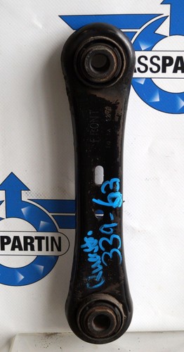 original Querstrebe der Hinterachse (31262931) für Volvo V70 III / XC70