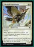 Pileated Provisioner - Bloomburrow BLB #0025 - Magic: The Gathering MTG Card