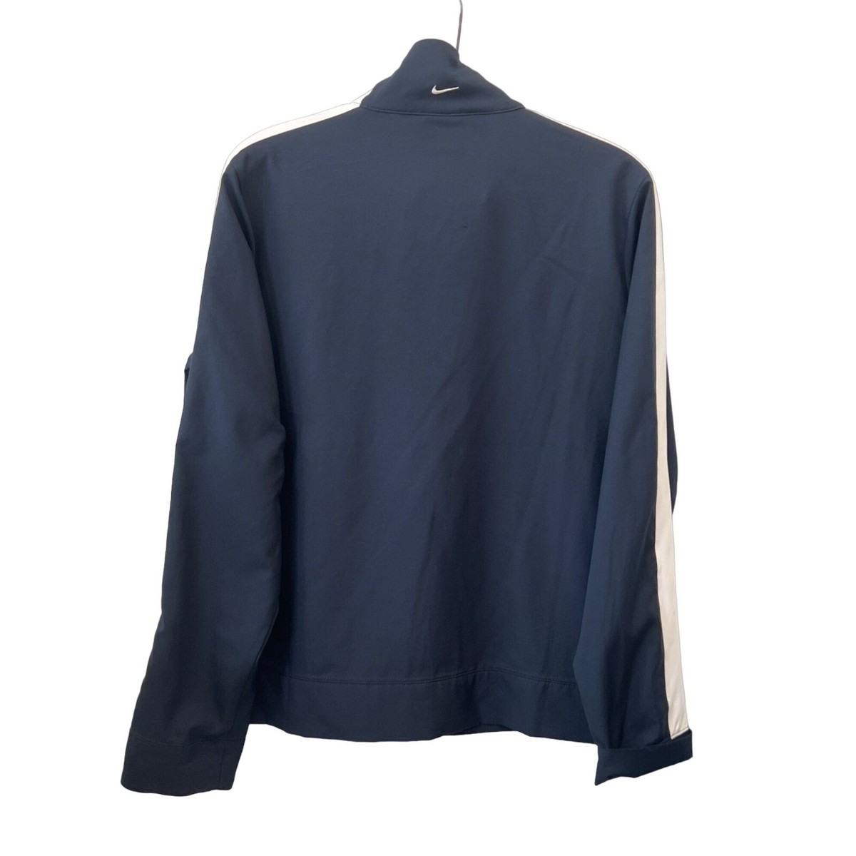 【SATUR】TRACK ZIP-UP JACKET CLASSIC NAVY MUSINSA公式 | SATUR Lawton All Day Track Zip-Up Jacket