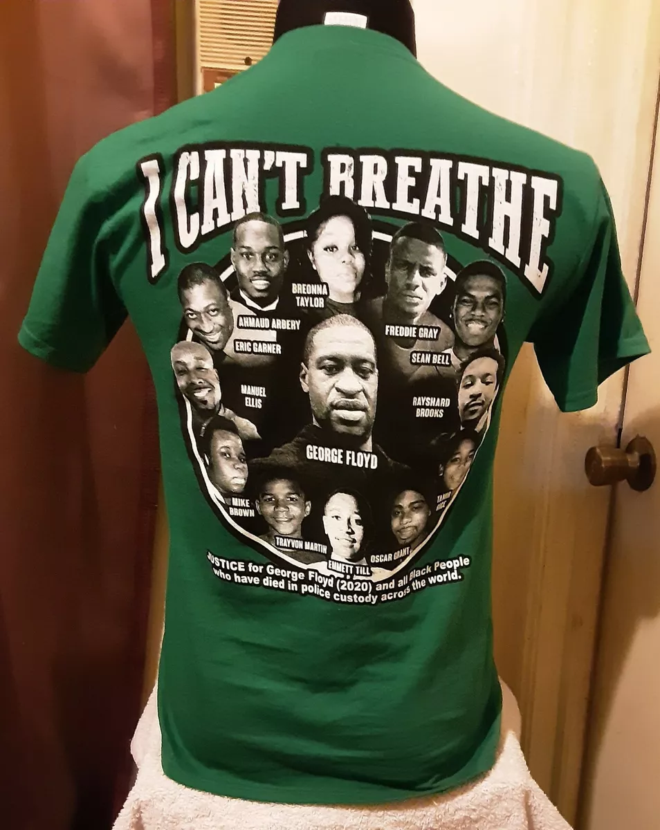 BLACK LIVES MATTER