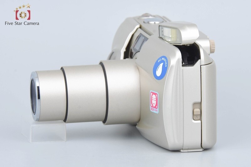 OLYMPUS μ [mju:] Ⅲ 135 フィルムカメラ