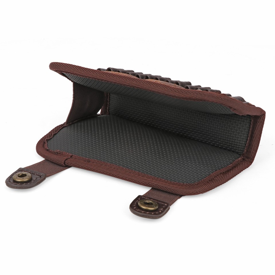 Cheek Riser Henry Rifles Tourbon Hunting Rifle Cheek Rest Riser .22cal Ammo Holder-fit Henry ...
