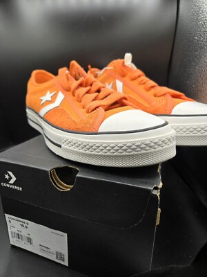converse star player 76 pale magma/vintage white/black