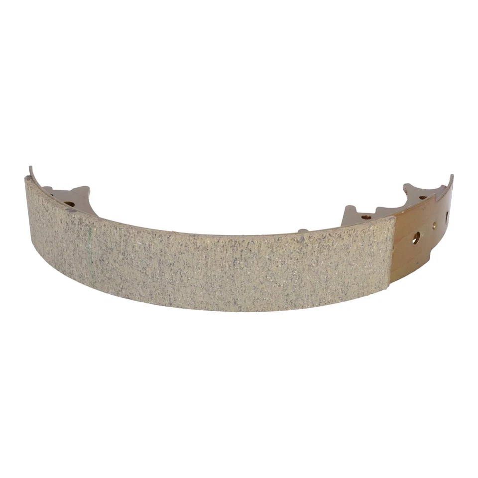 4 Новый 12 x 1-3/4 дюйма тормозные колодки 48 49 50 Packard 1948 1949 1950 - Изображение 3 из 4