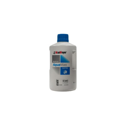 MAX MEYER Aquamax E340 Aluminium Grana Media Lt 2