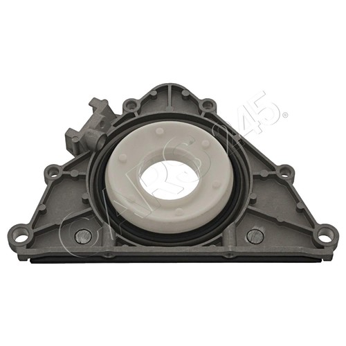 Crankshaft Shaft Seal FEBI For BMW X3 X5 E60 E61 E63 E64 E65 E66