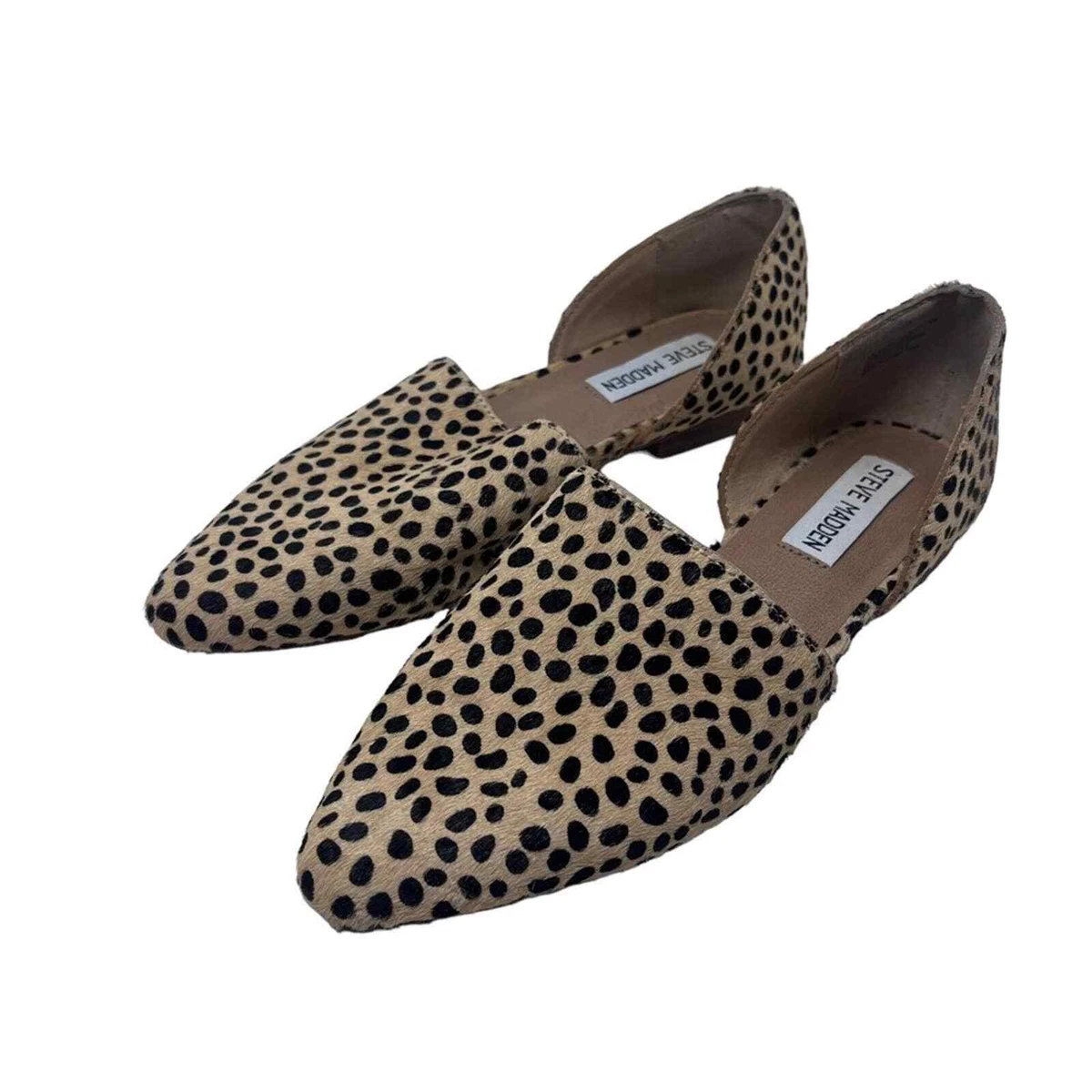 Steve madden talent sale