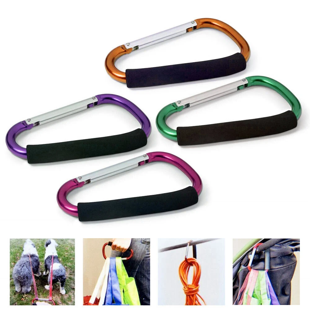 Shop for and Buy Jumbo Carabiner Keychain at . Large selection  and bulk discounts available.