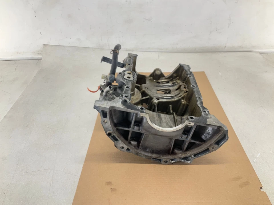 Верхний масляный поддон двигателя 17-20 HYUNDAI Ioniq 1,6 л - Изображение 3 из 4