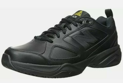 New Balance mens Slip Resistant 626 V2 