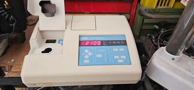 Hach 2100N Turbidimeter