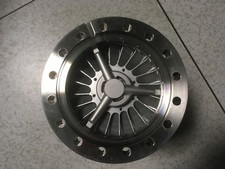 Turbo Pfeiffer TMU 260 cf 100