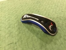 Tour Edge Bazooka JMax QL Hybrid Headcover 4