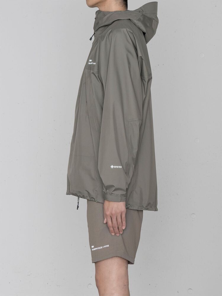 ASK availability First)THE NORTH FACE HYKE GORE-TEX Trail ASK availability First)THE NORTH FACE HYKE GORE-TEX Trail