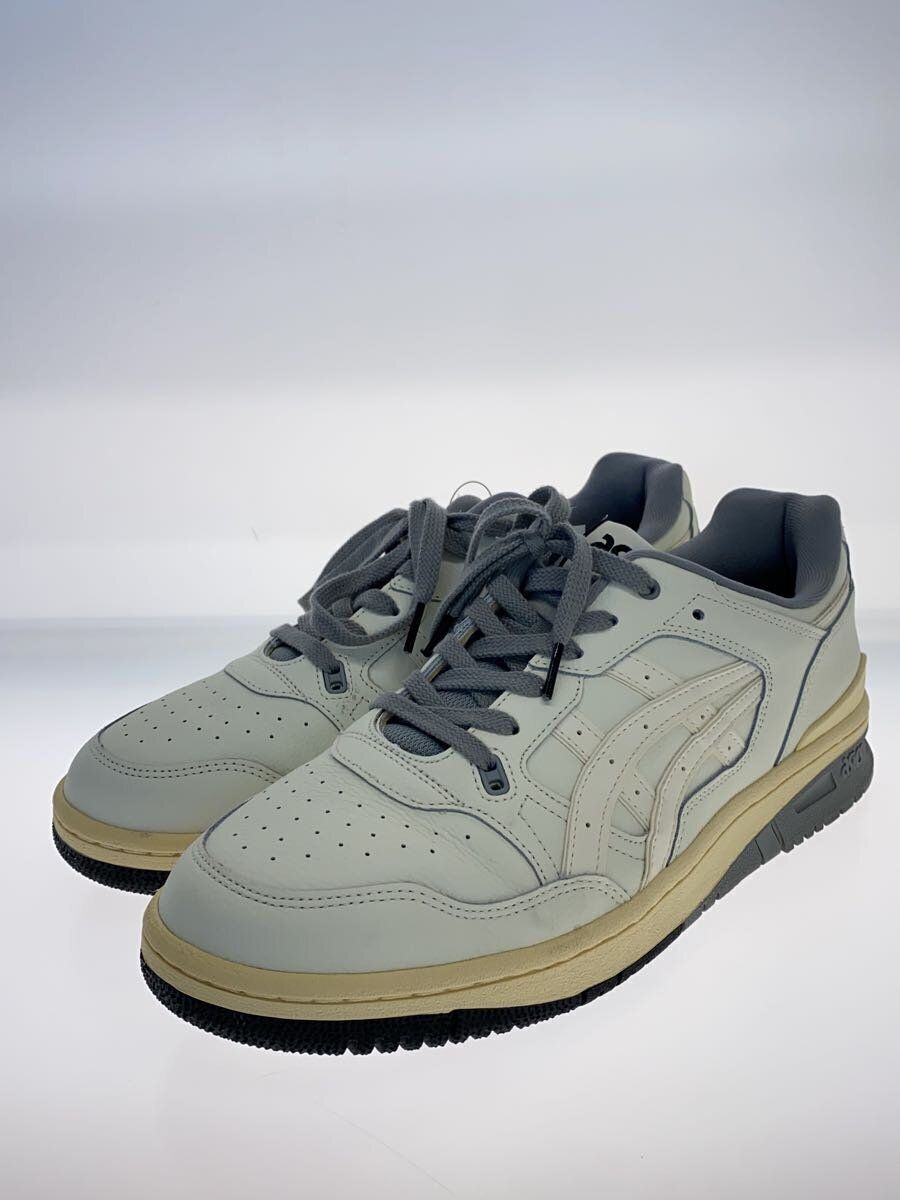 ASICS low top sneakers x ballaholic EX89 28.5 cm Cream ASICS low top sneakers x ballaholic EX89 28.5 cm Cream