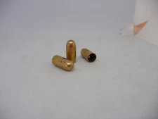 Eversharp Vintage pencil button--used--gold button