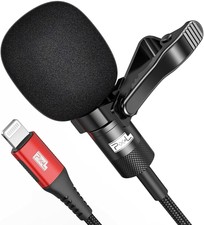 3m clear custom collar