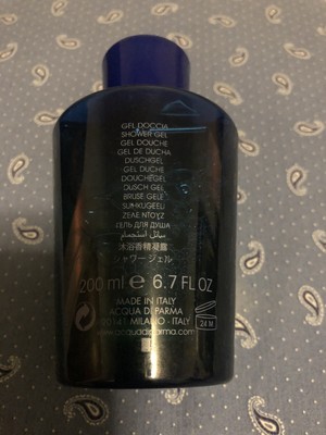 fico di amalfi shower gel