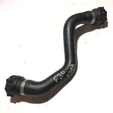 BMW 3 SERIES F30 320D ENGINE RADIATOR WATER COOLANT PIPE HOSE UNIT #JB