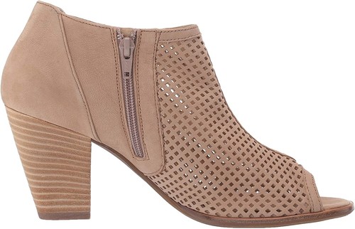 Paul Green 263546 Womens Tianna Ankle Bootie Sisal Size 6.5 Medium - Picture 3 of 6