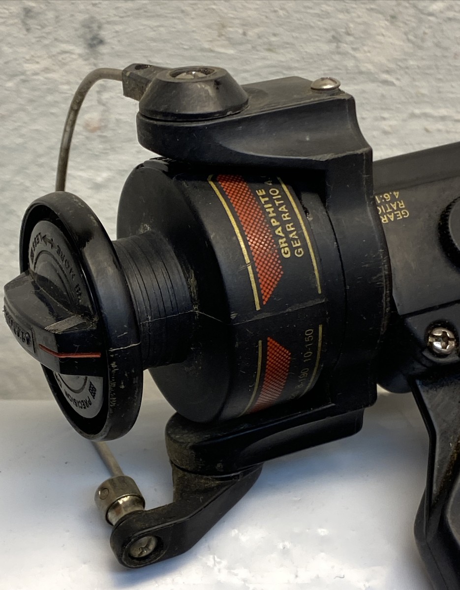 リール SILSTAR BT40 Silstar Bt40 | eBay