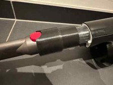 Einhell TE-SV 18 Vacuum to Dyson Adapter – Connect Dyson  Accessories to Einhell