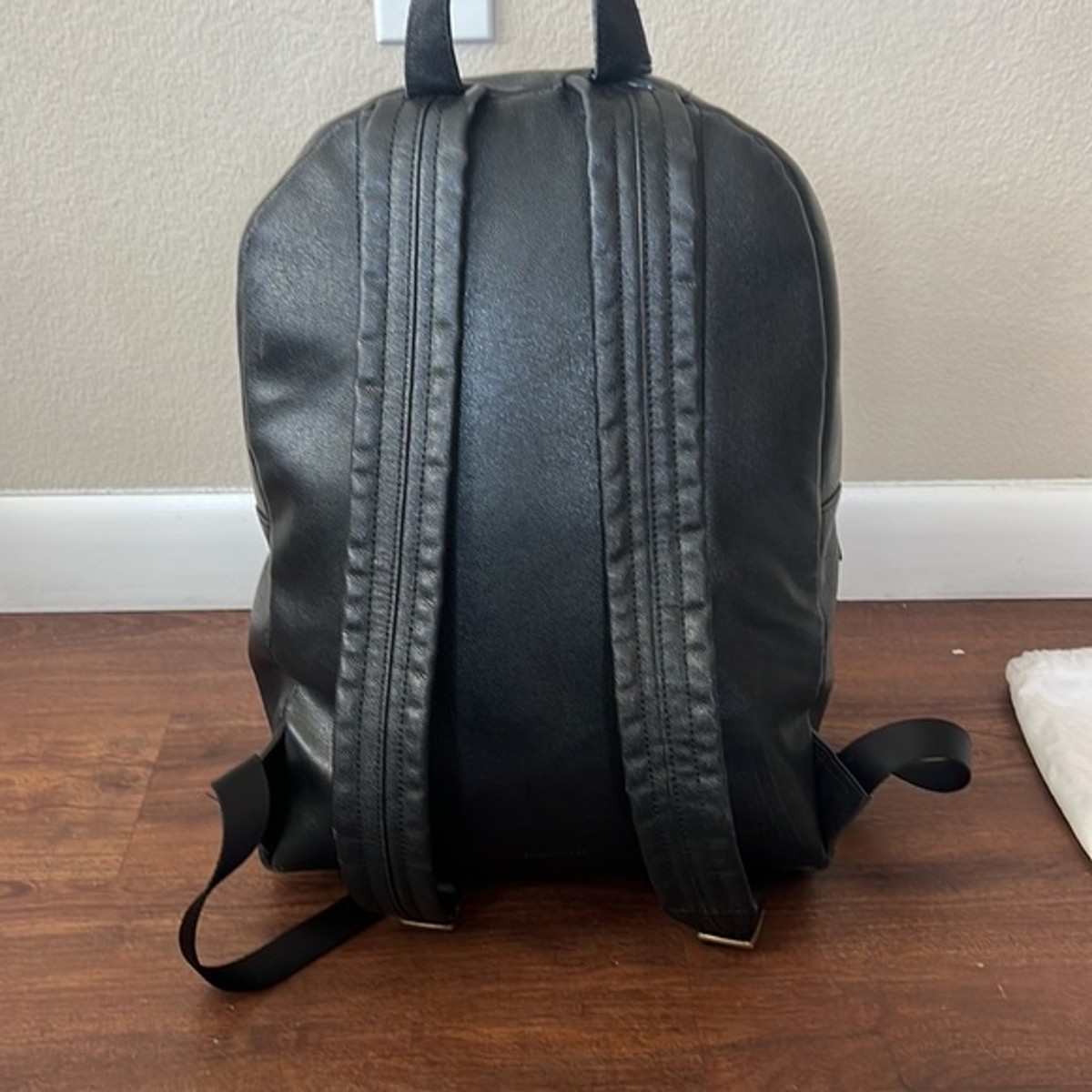 Uri Minkoff All Leather Book Bag Uri Minkoff Bags | The RealReal main image 3