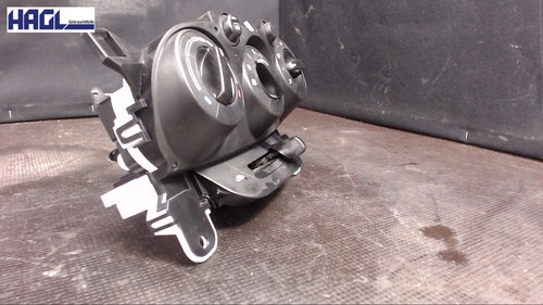 Levier De L'Appareil De Chauffage Climatisation WDF758C24 Mazda 2 1.3 De Berline - Photo 2/3