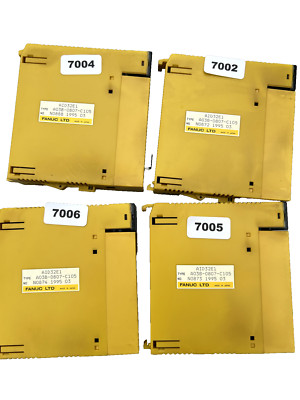 Fanuc AID32E1 Interface Module Type
