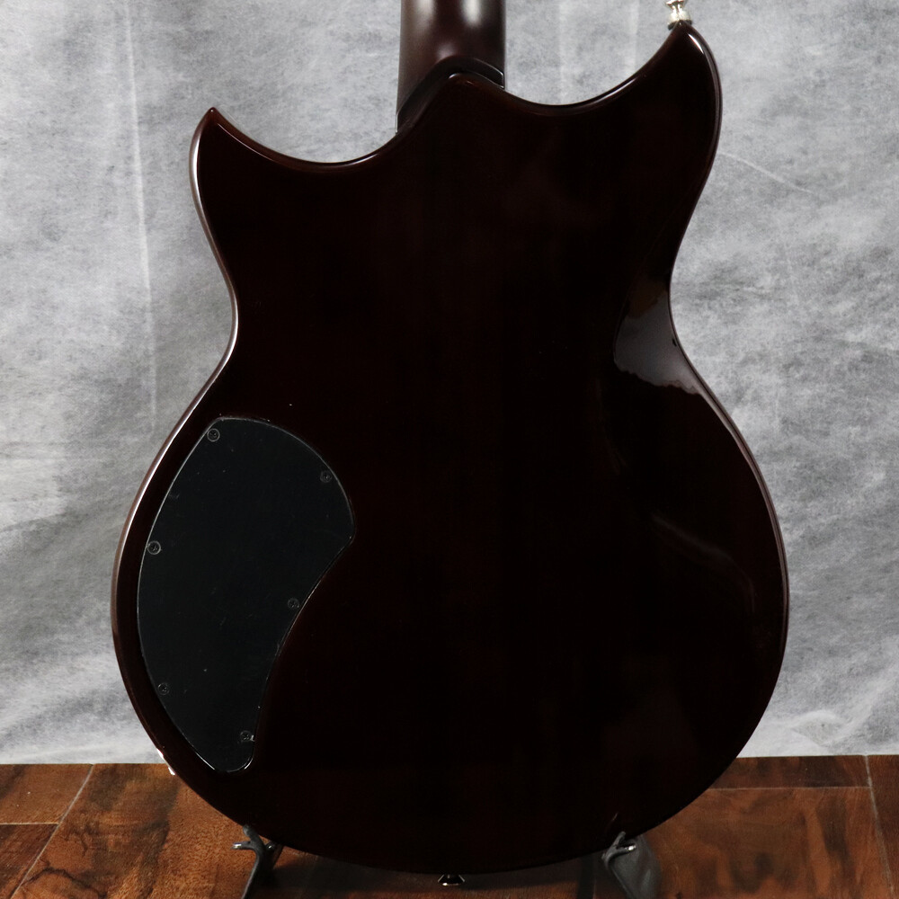 YAMAHA REVSTAR RSS20 HML Hot Merlot with gig bag 2022 model