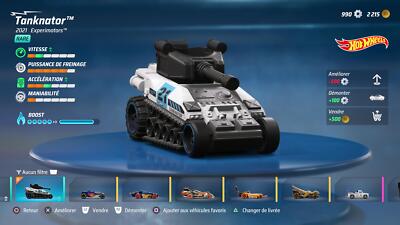 Jeu F1 2021 PS5 - NEUF sous blister - VF