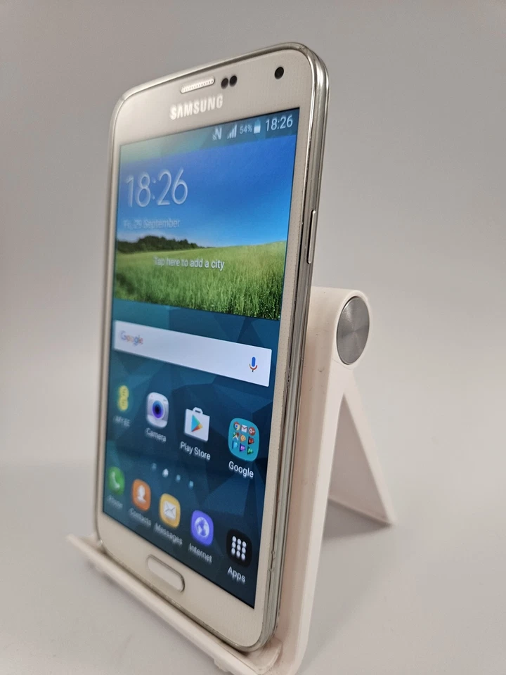 Samsung Galaxy S5 · 32GB, photo 3 of 5