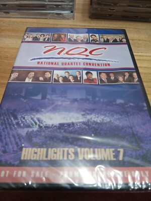 その他 Live at the National Quartet Convention [DVD] Amazon.com: NQC (National Quartet Convention): Live! 2003