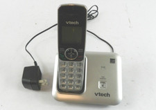 VTECH charging BASE Cordless Phone- CS6419 DOCK CRADLE CHARGER stand