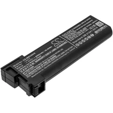 28.80Wh 4000mAh Battery for iRobot Looj 330,Looj 330 Gutter Cleaning Robot;14570