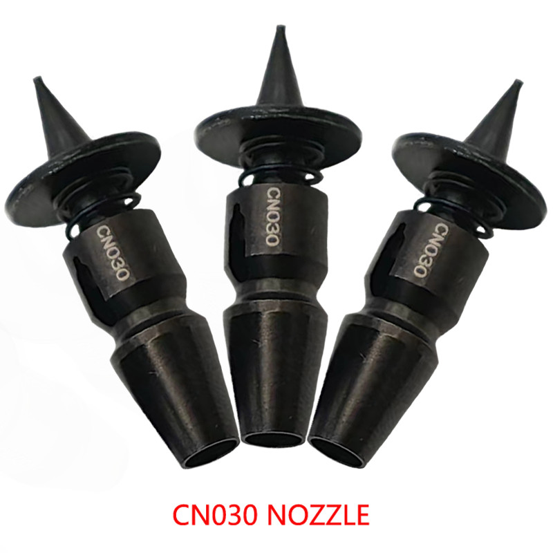 10 PCS SMT CN030 Nozzle CP45/SM471/481 Samsung pick and place machine/Range：0402