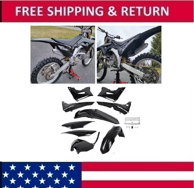 CR125 フェンダーカウルセットパーツ CR125R CR250 $_57.JPG?set_id=8800005007