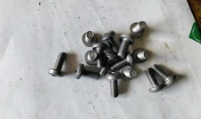 Pan Head Phillips Machine  Screw 5/16-18 x 3/4"(50) pc. lot NOS-"FREE SHIPPING"