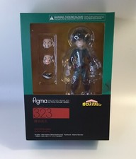 My Hero Academia Izuku Midoriya Deku Figma 323 Authentic Action Figure
