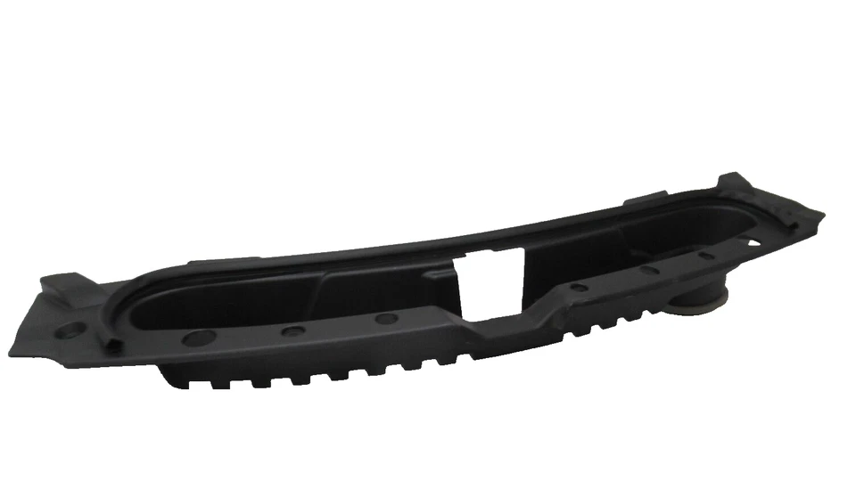 Manguera de admisión de aire del motor pantalla de desechos 2021 Cadillac Escalade Suburban Tahoe Yukon Foto 2 de 4