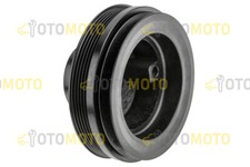 Poulies diverses Mitsubishi PAJERO