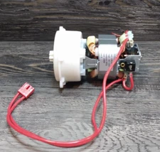 Sboly SYCG-801 Motor and Gear